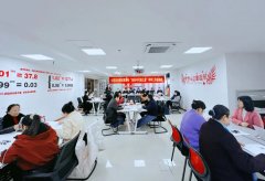 三师聚力践自律 志愿评审树标杆——合肥市代理记账协会“2025代账之星”自律评审工作会圆满结束！